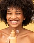 Luminous Cleanser