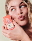 Luminous Serum