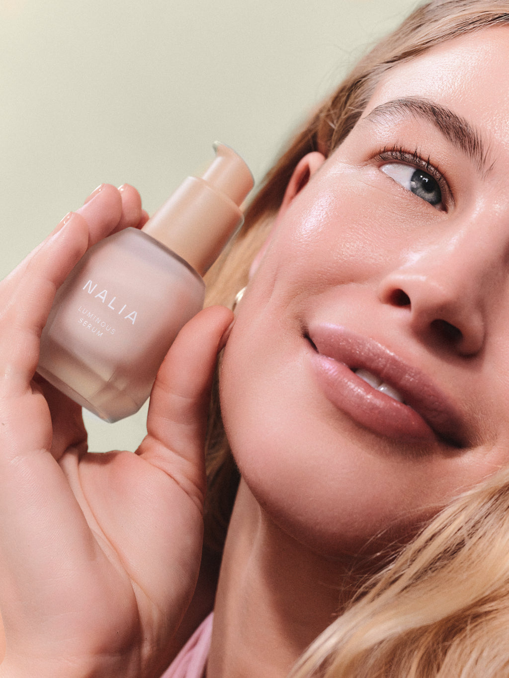 4 Steps to Skin Joy