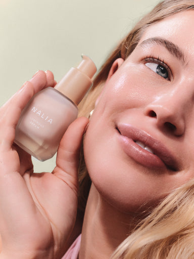4 Steps to Skin Joy