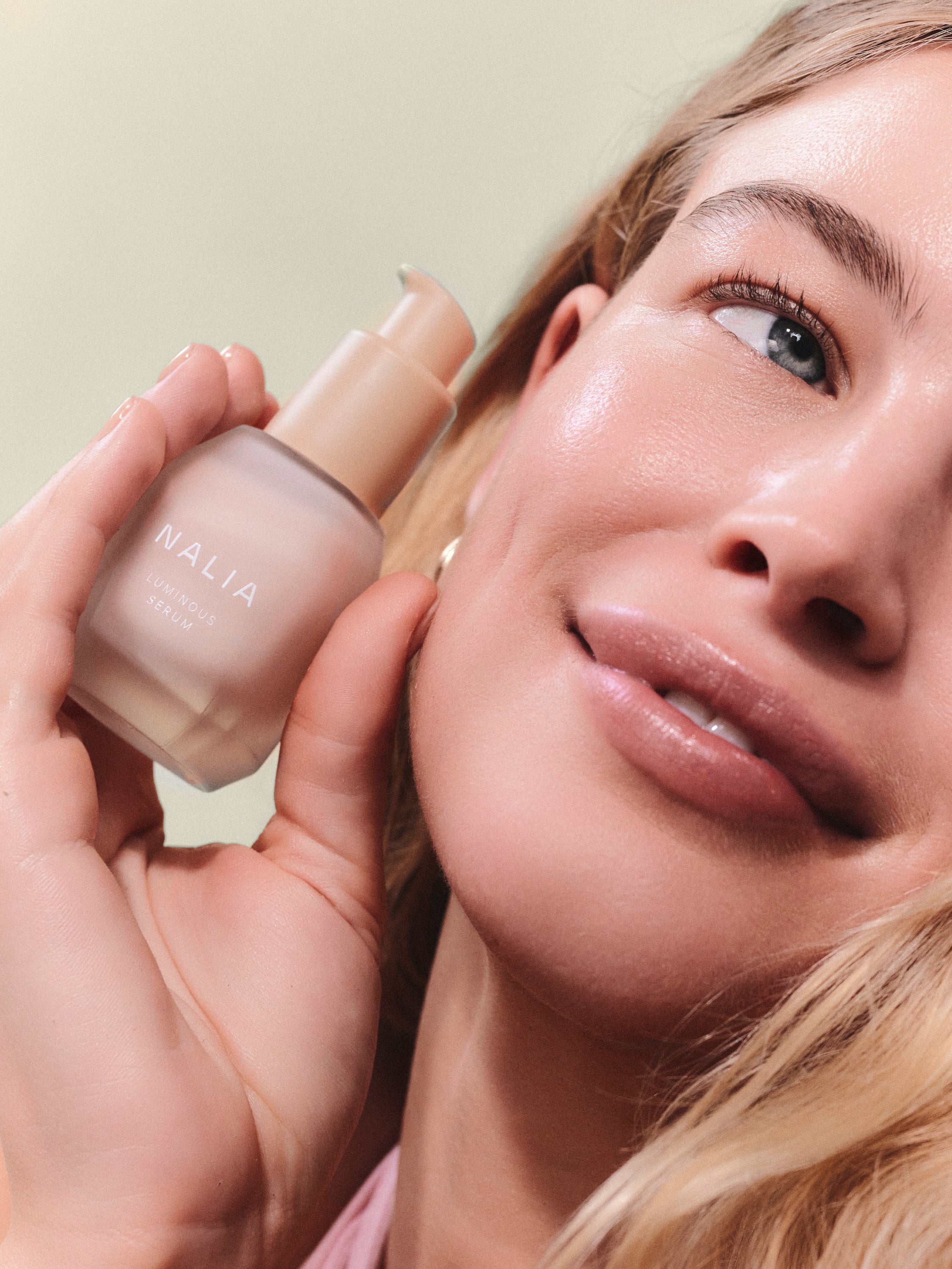 4 Steps to Skin Joy