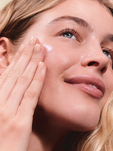 4 Steps to Skin Joy
