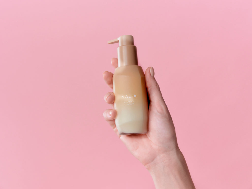 4 Steps to Skin Joy