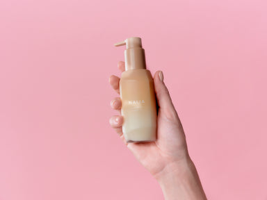 4 Steps to Skin Joy