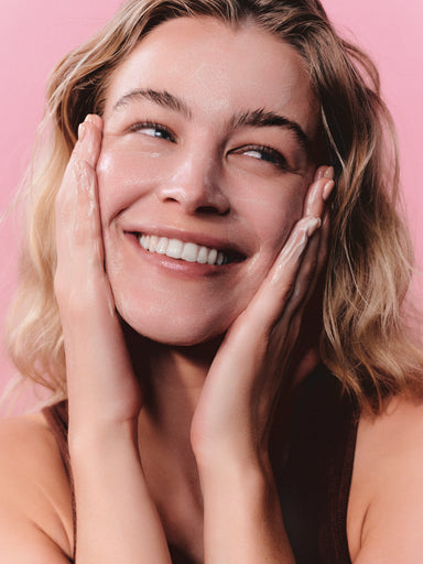 4 Steps to Skin Joy