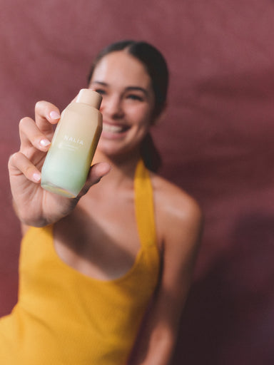 4 Steps to Skin Joy