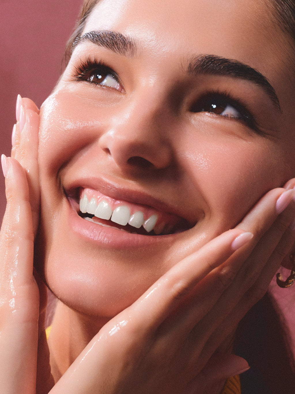 4 Steps to Skin Joy