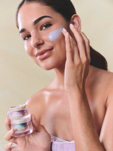 4 Steps to Skin Joy