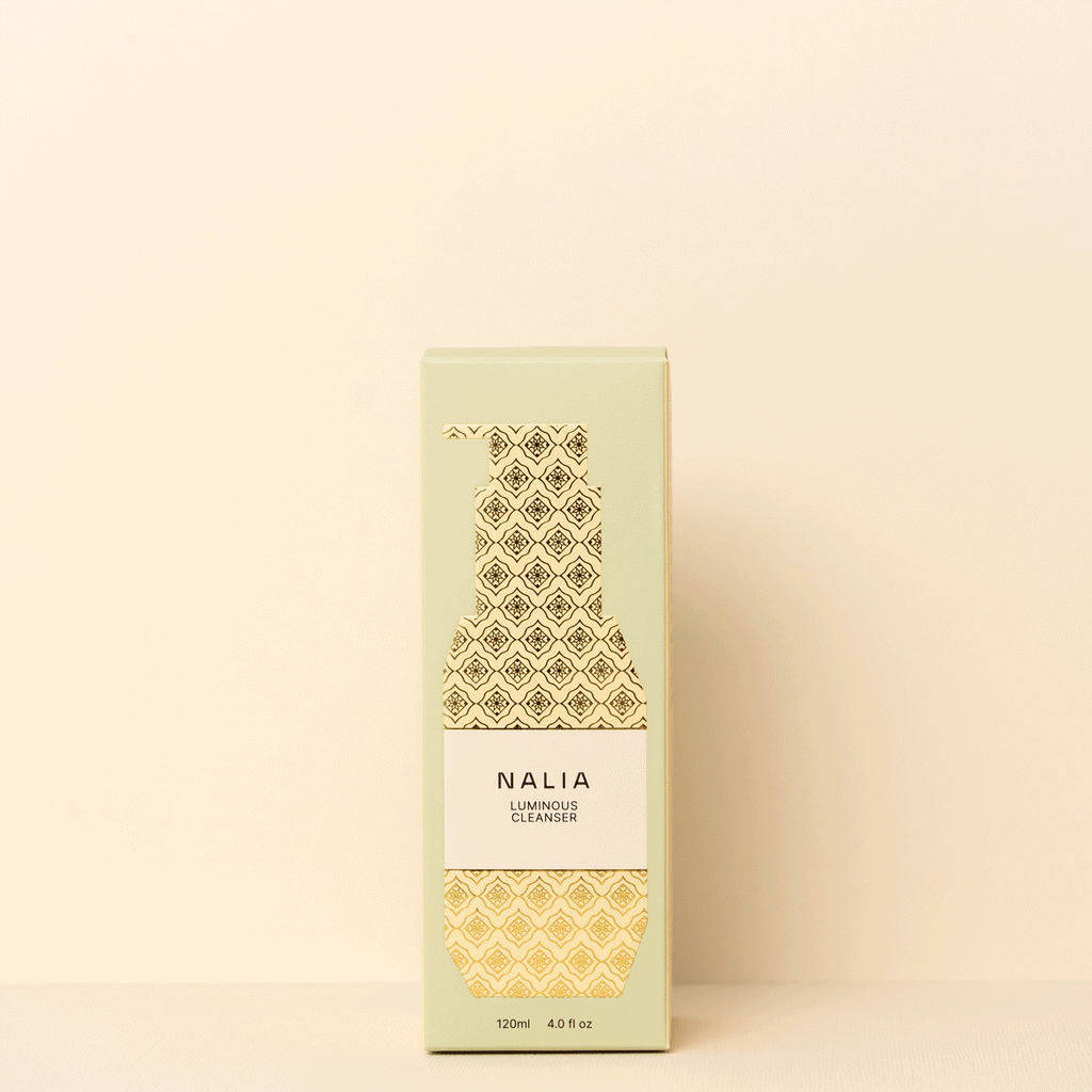 Luminous Cleanser