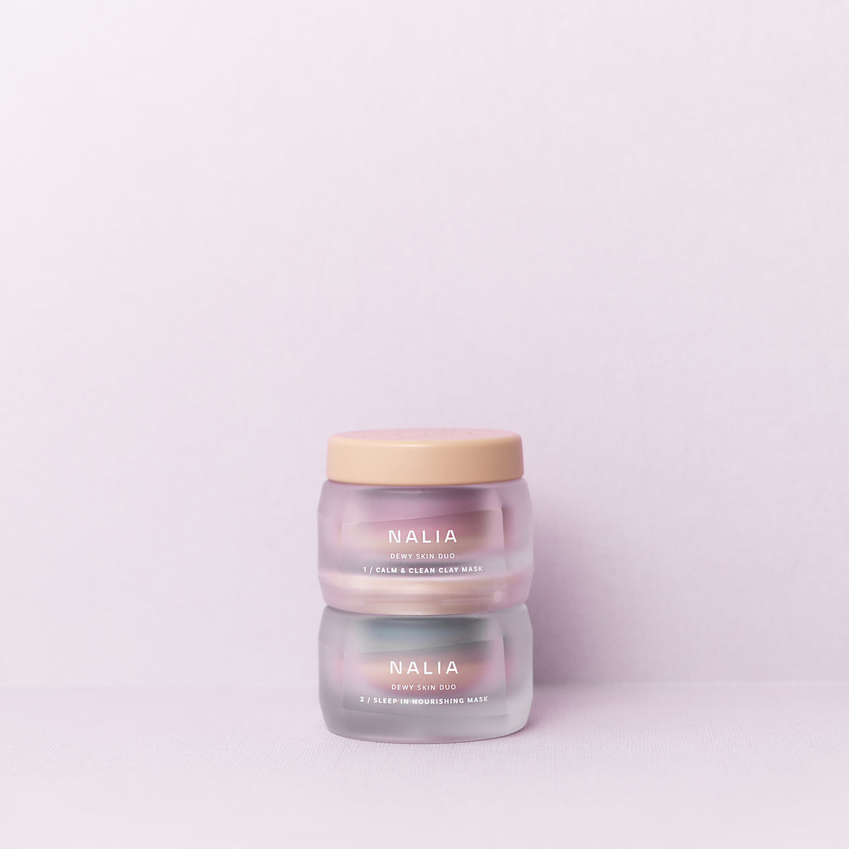 Dewy Duo