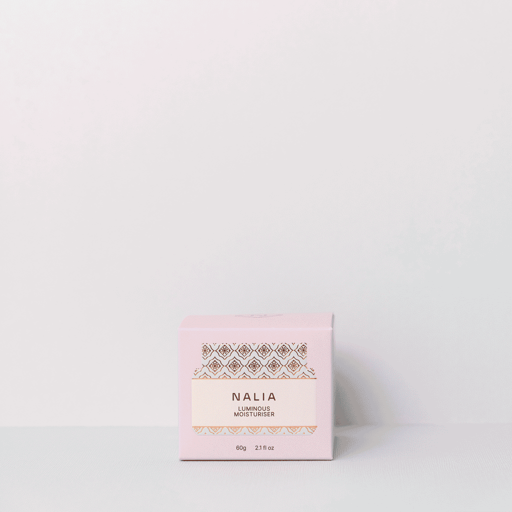Luminous Moisturiser