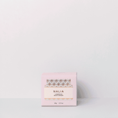 Luminous Moisturiser