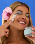 Luminous Moisturiser
