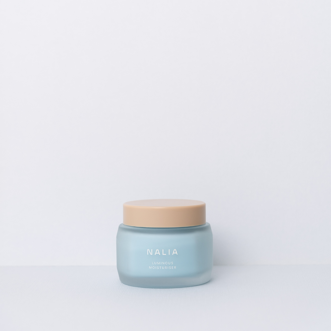 Luminous Moisturiser
