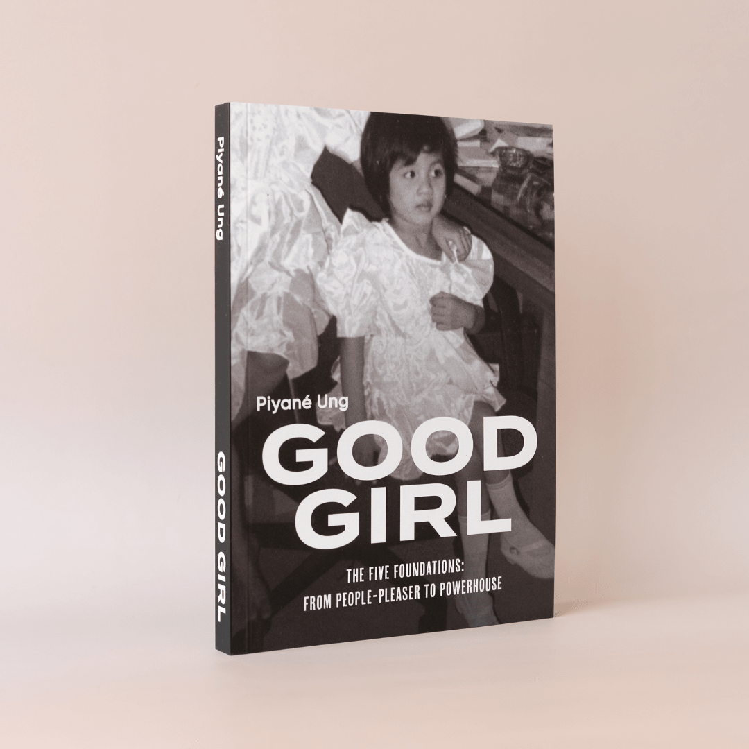 Good Girl by Piyané - Nalia Skin