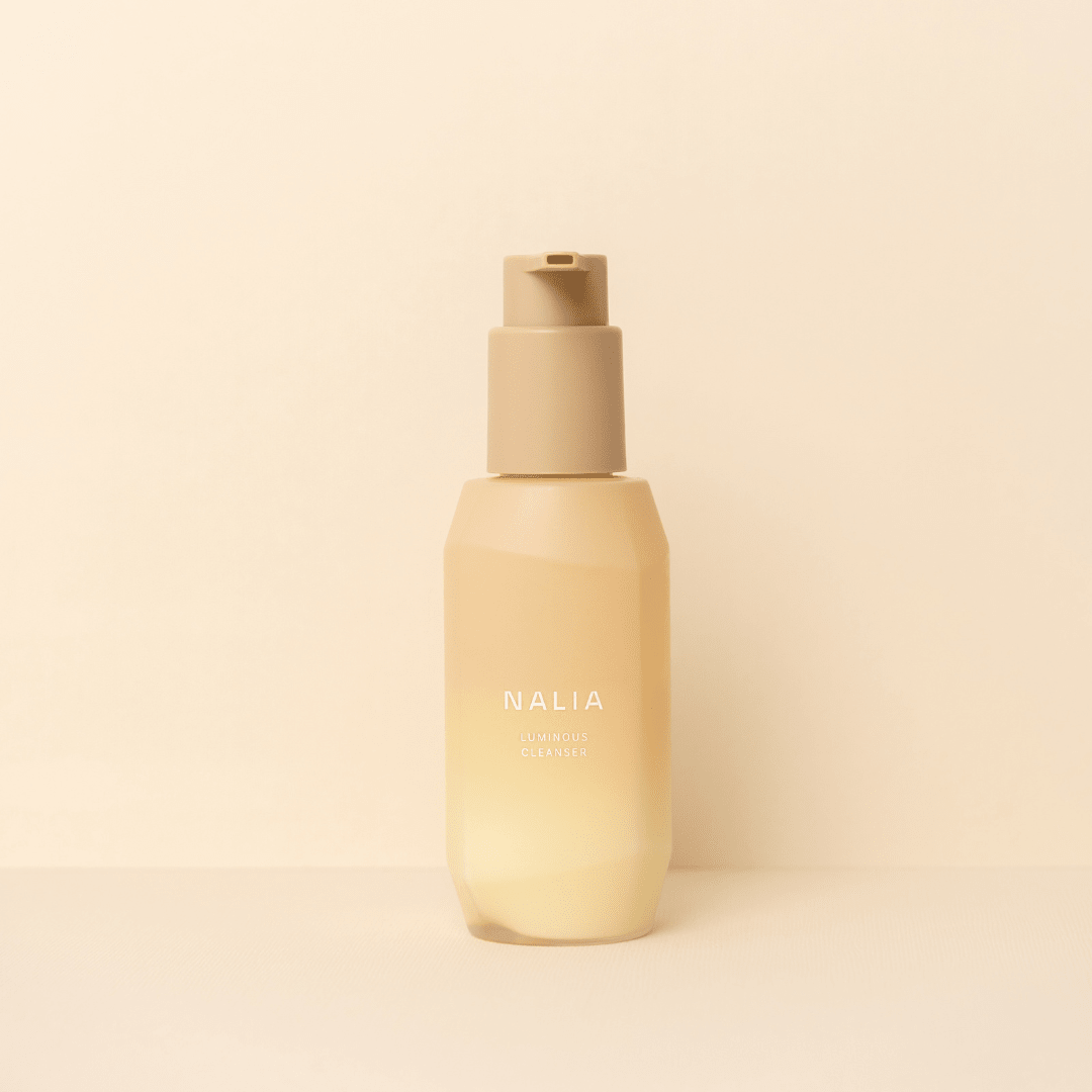Luminous Cleanser - Nalia Skin