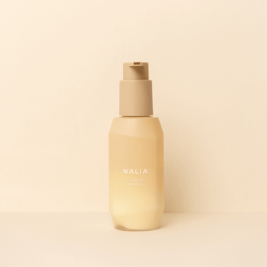 Luminous Cleanser - Nalia Skin