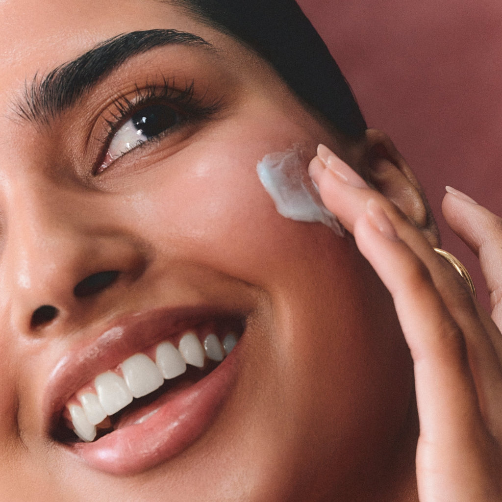 Luminous Moisturiser - Nalia Skin