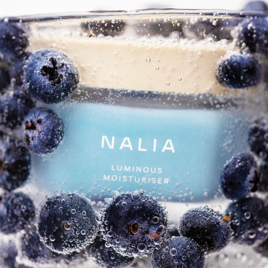 Luminous Moisturiser - Nalia Skin