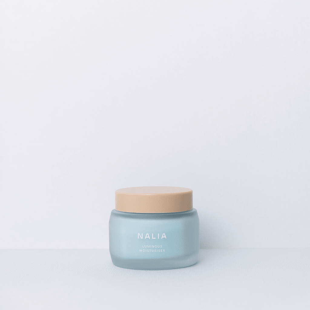 Luminous Moisturiser - Nalia Skin
