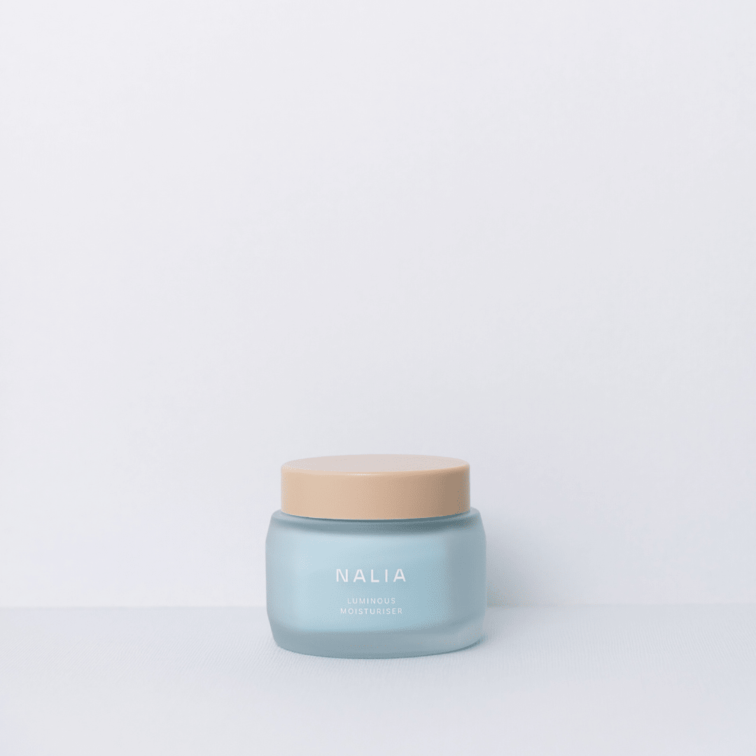 Luminous Moisturiser - Nalia Skin