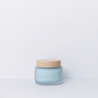Luminous Moisturiser - Nalia Skin