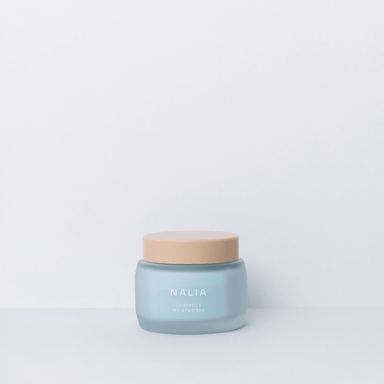 Luminous Moisturiser - Nalia Skin