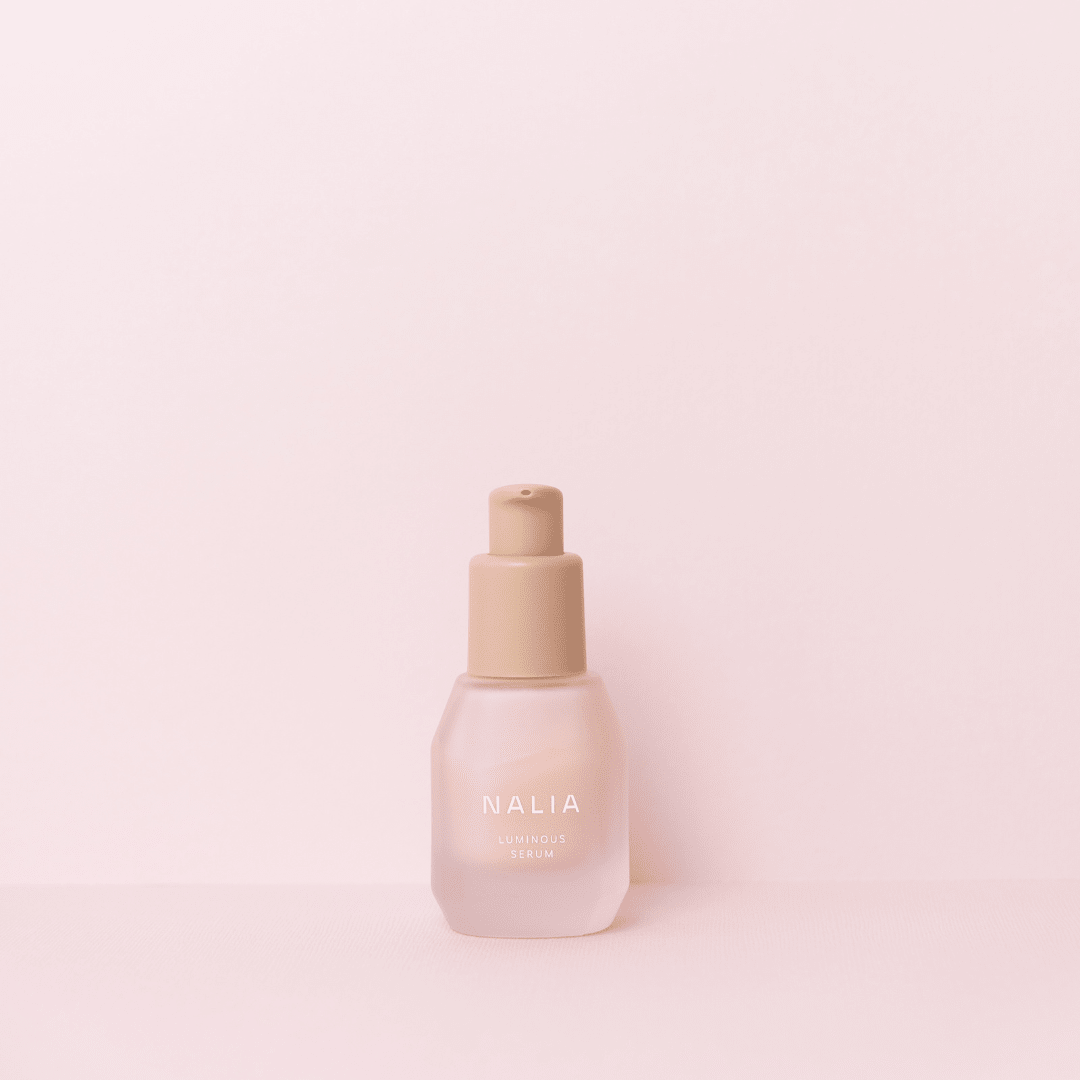 Luminous Serum - Nalia Skin