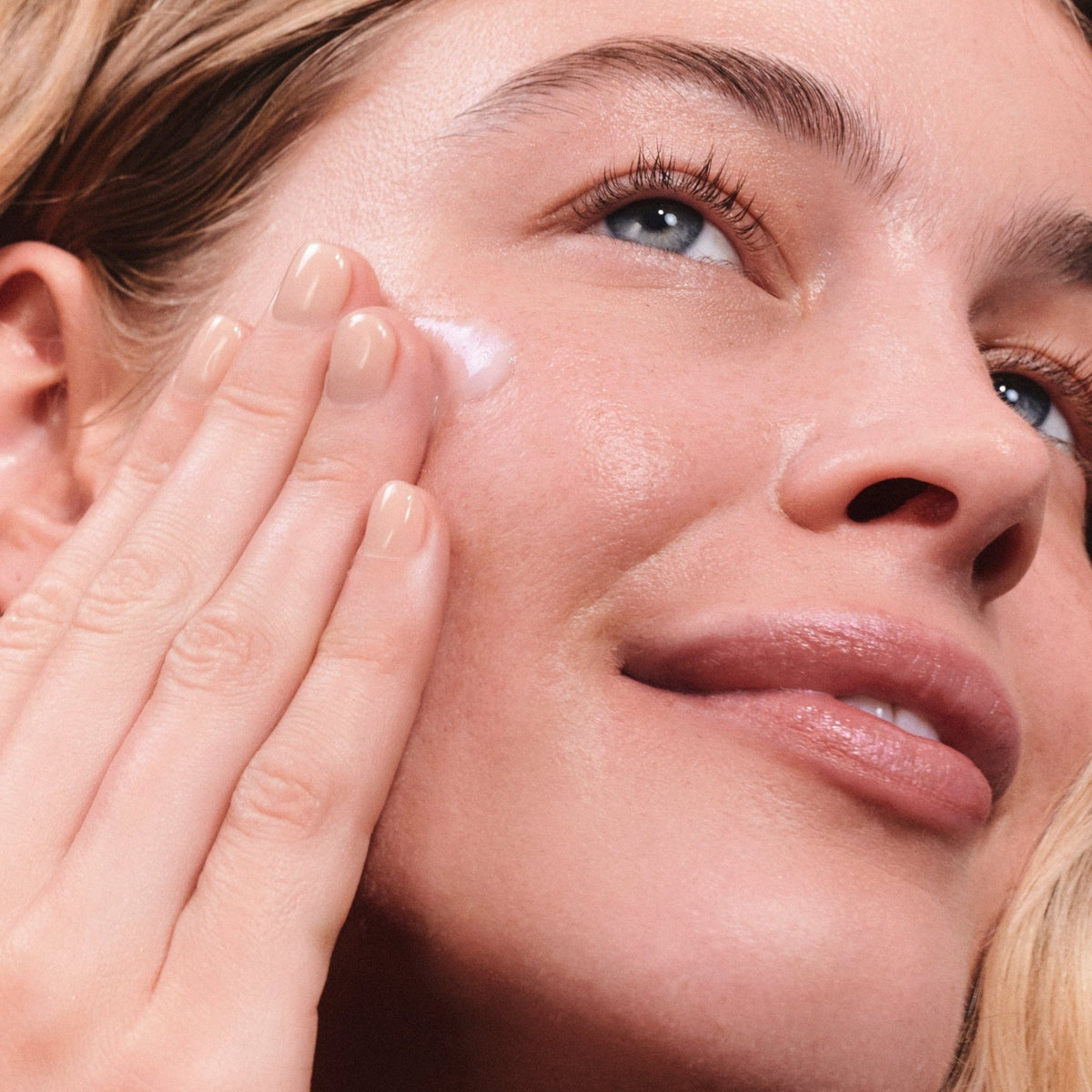 Luminous Serum - Nalia Skin