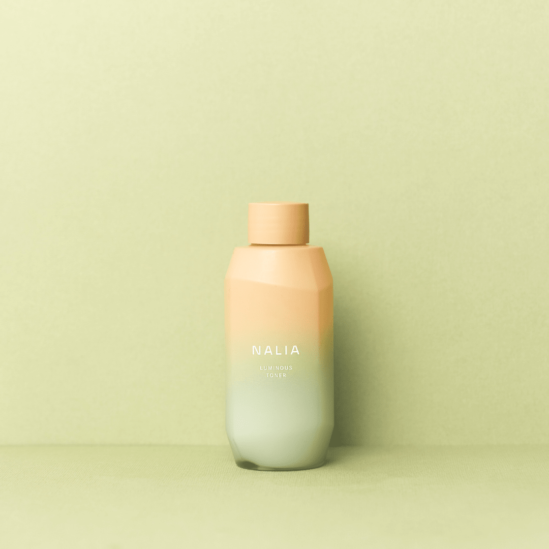 Luminous Toner - Nalia Skin