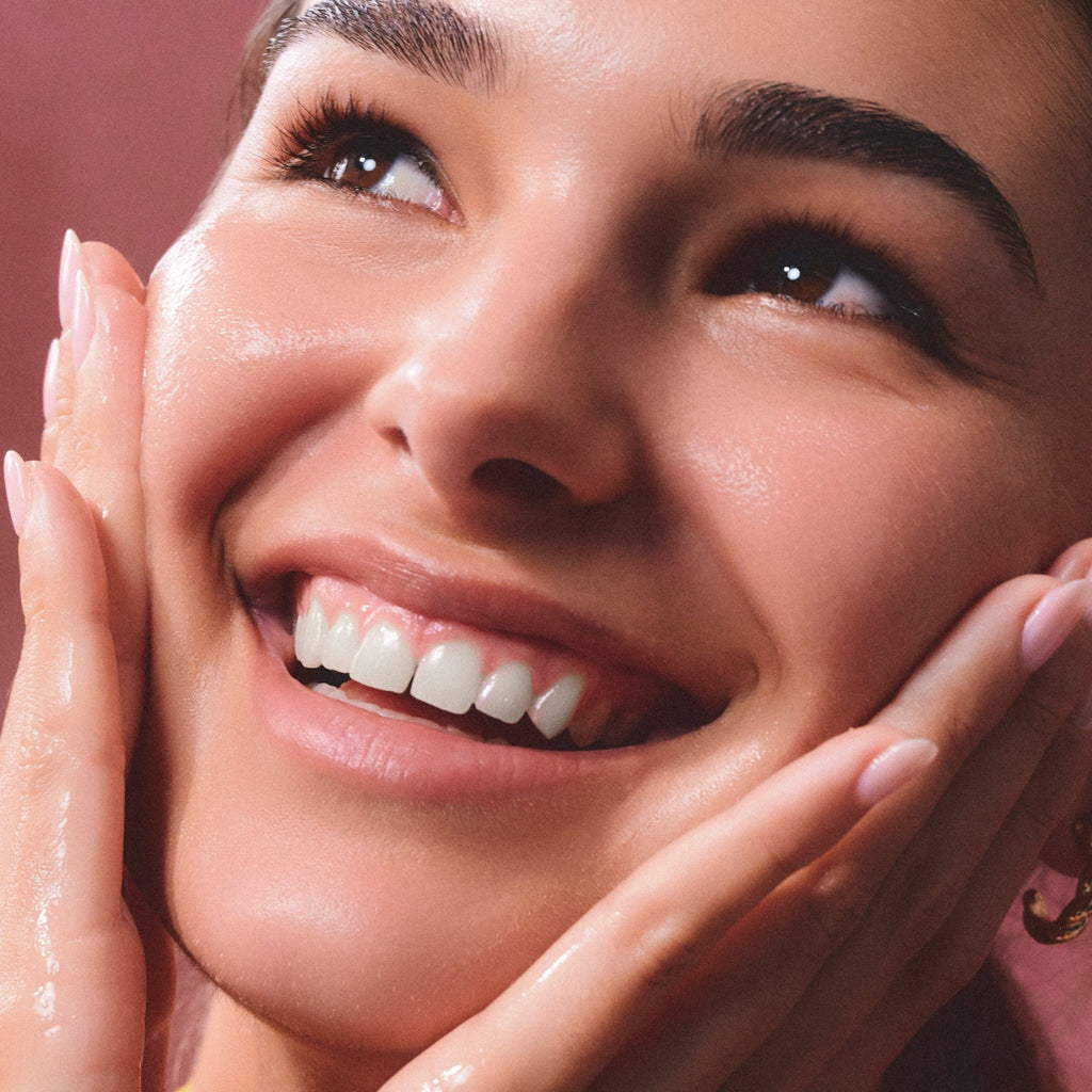 Luminous Toner - Nalia Skin