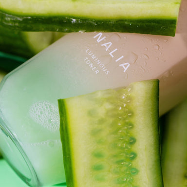 Luminous Toner - Nalia Skin