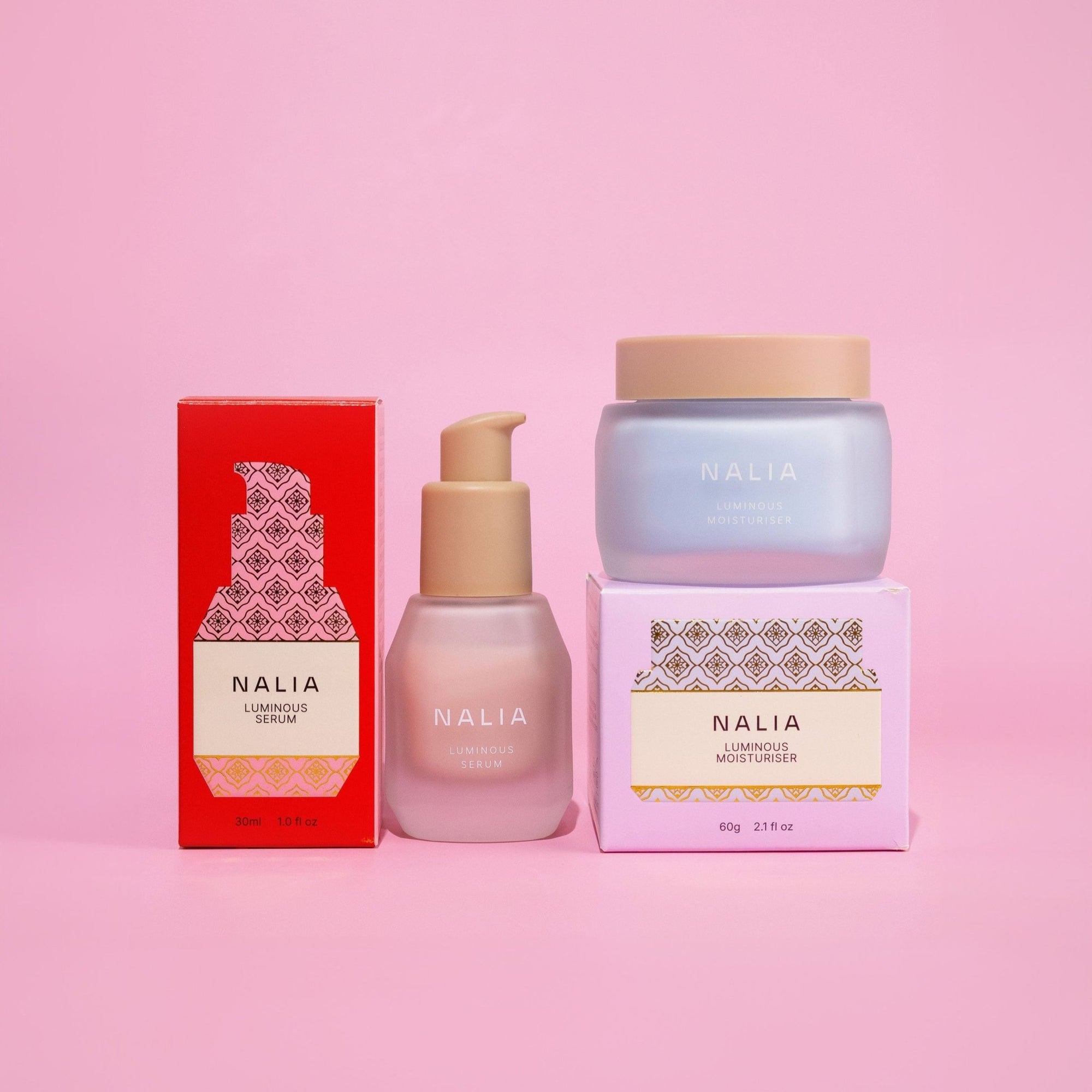 Plump Party - Nalia Skin