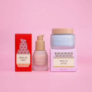Plump Party - Nalia Skin