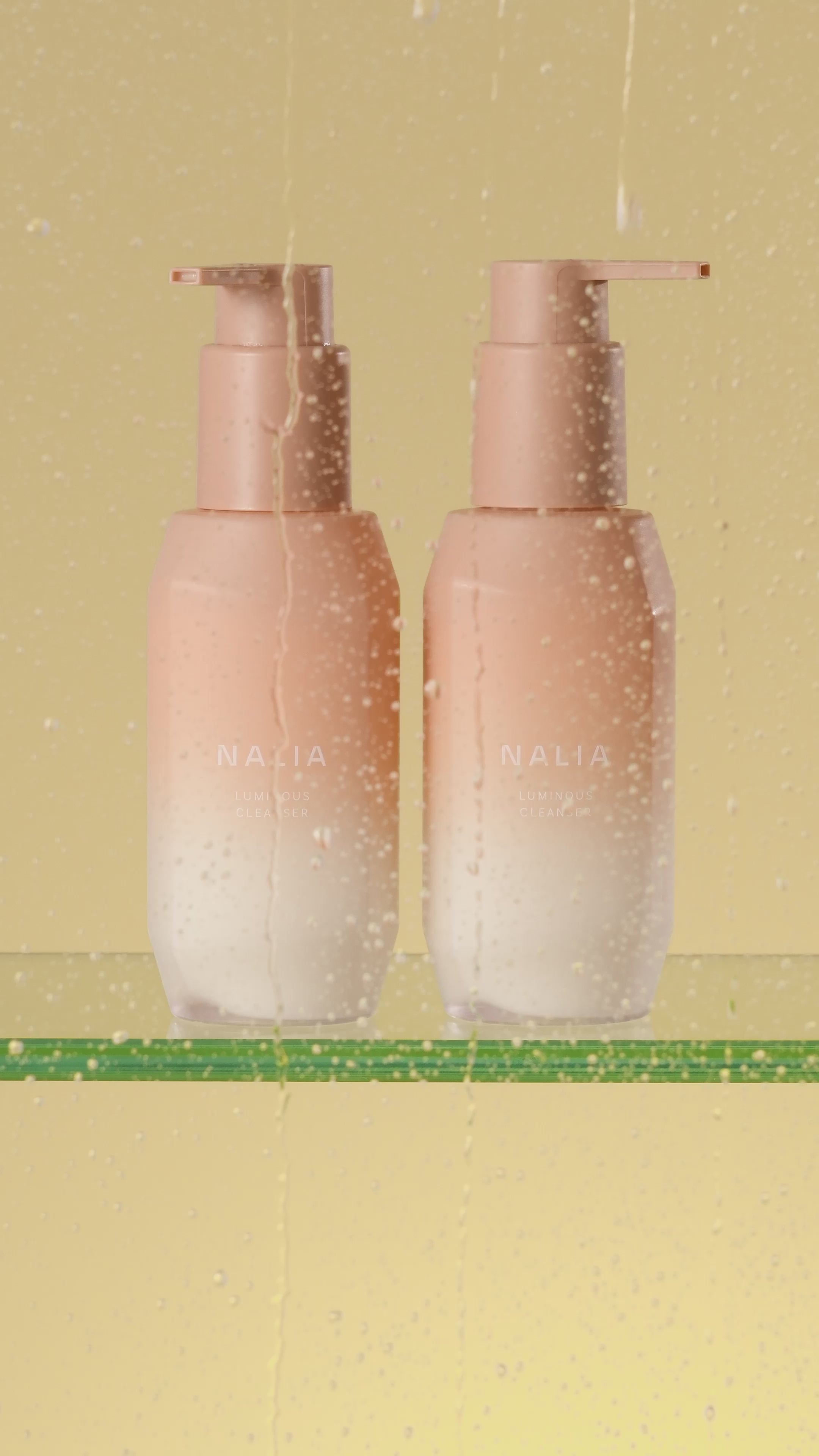 Luminous Cleanser