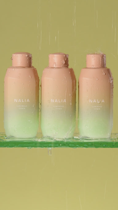 Luminous Toner
