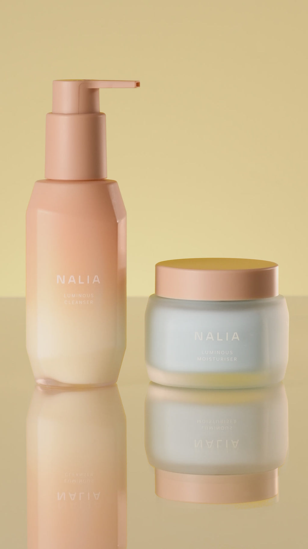 Daily Glow Duo