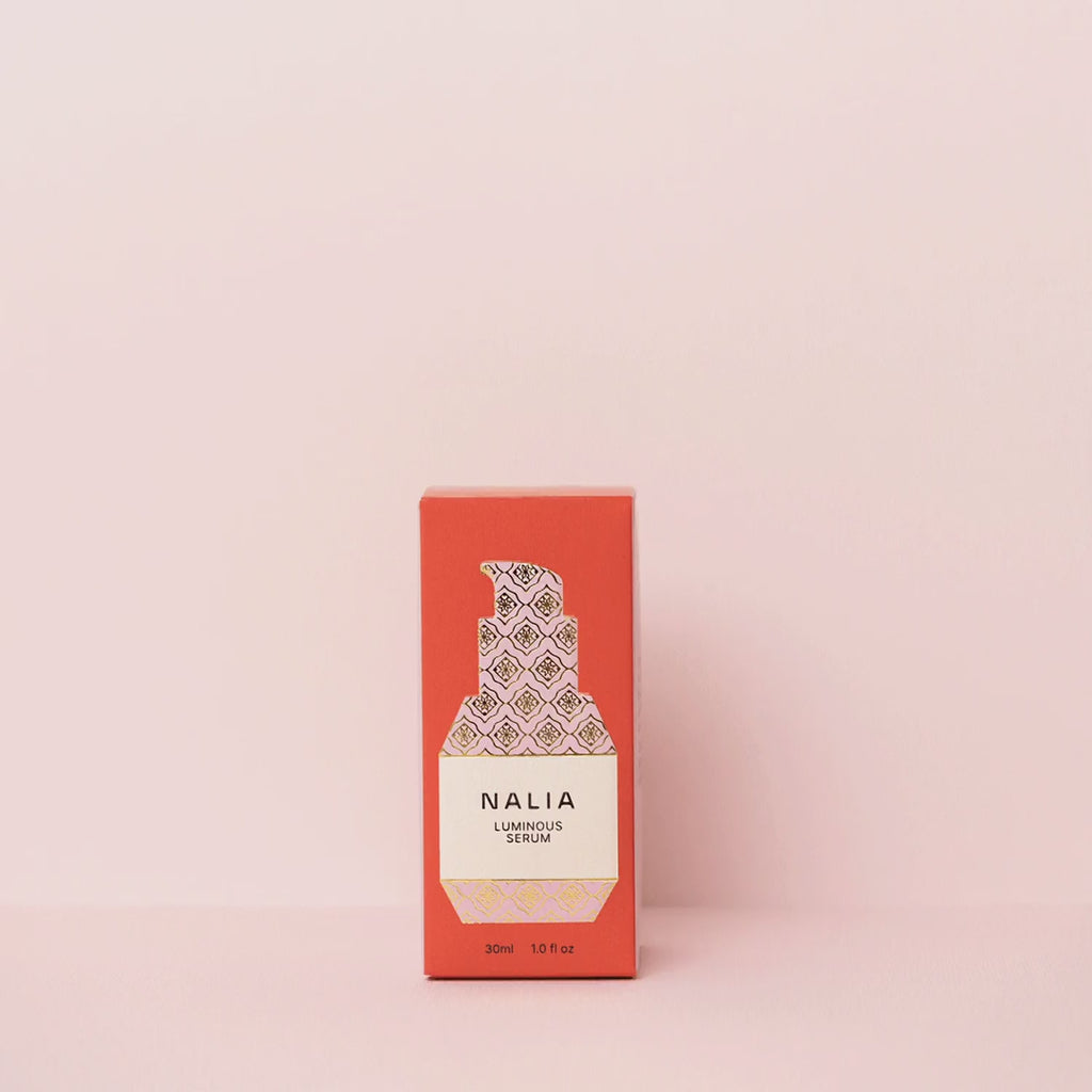 Luminous Serum