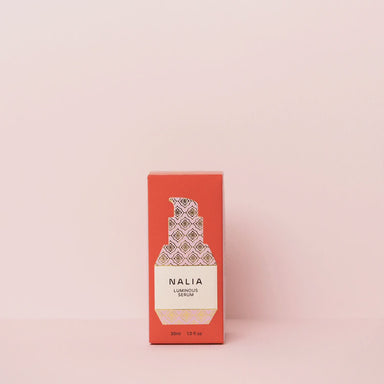 Luminous Serum