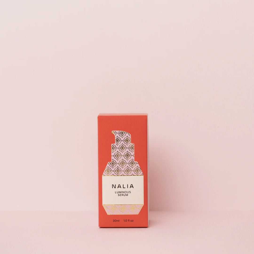 Luminous Serum