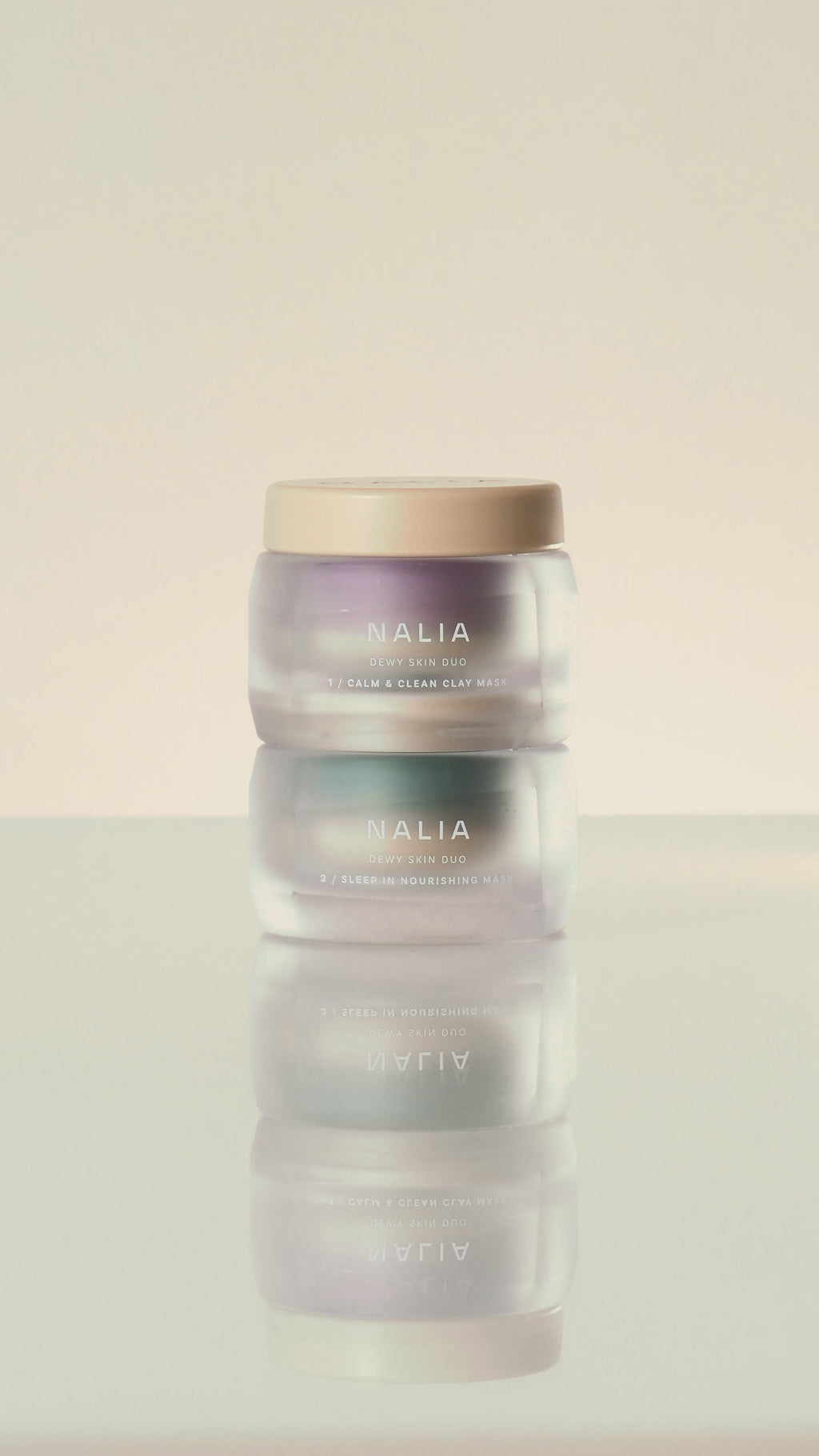 Dewy Duo