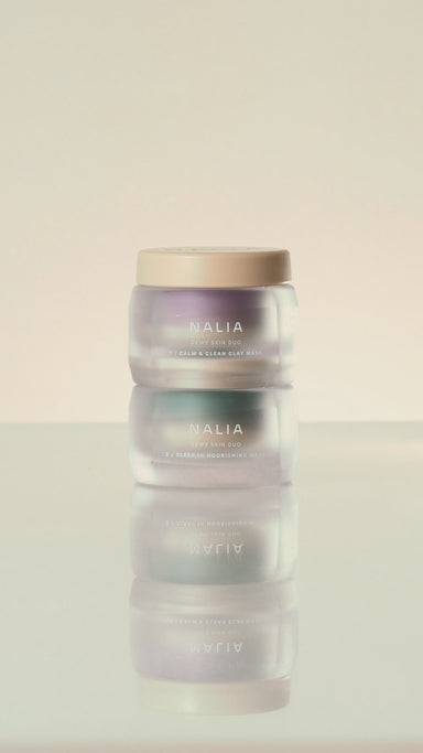 Dewy Duo